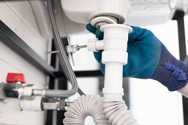 Reliable Drain Cleaning contractor in Somersworth, NH by Masters Plumbing Service
